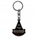 Брелок Assassins Creed Crest Keychain (Abystyle) купить в интернет-магазине ⭐ GameSpot.com.ua ⭐ Брелок Assassins Creed Crest Keychain (Abystyle), ,